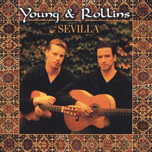 YOUNG & ROLLINS | SEVILLA