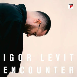 IGOR LEVIT | ENCOUNTER