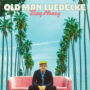 OLD MAN LUEDECKE | EASY MONEY