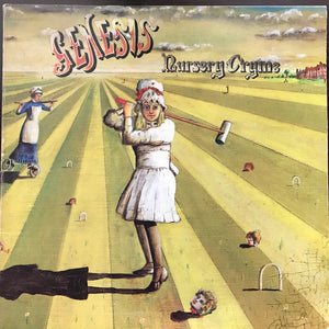 GENESIS | NURSERY CRYME - US