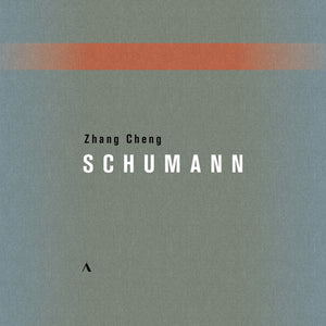 | ZHANG CHENG PLAYS SCHUMANN