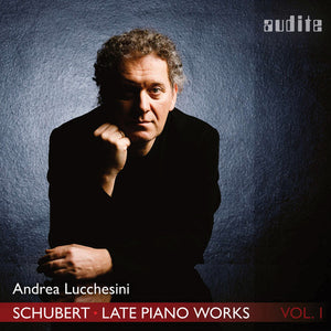 LATE PIANO WORKS 1