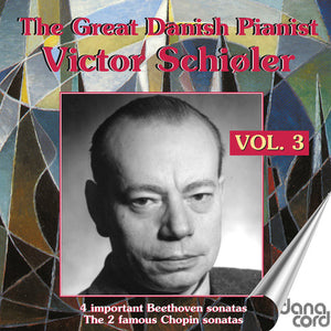 VICTOR SCHIOLER 3