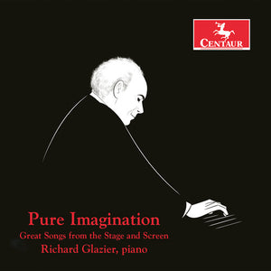 VARIOUS ARTISTS | PURE IMAGINATION / VARIOUS