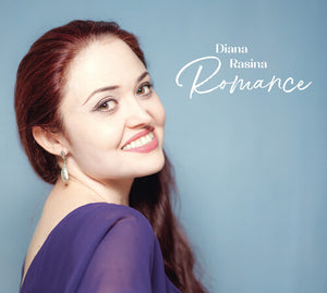 DIANA RASINA | ROMANCE