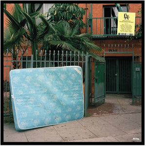 VARIOUS ARTISTS | LA SERIES VOL 0-11 / VARIOUS