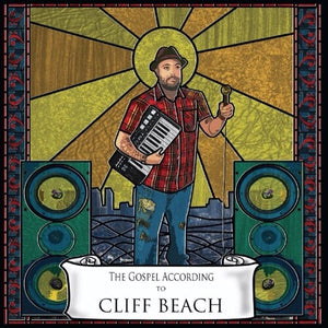 CLIFF BEACH | GOSPEL ACCORDING TO CLIFF BEACH