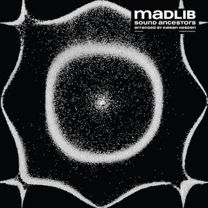 FREDDIE GIBBS & MADLIB^MADLIB | SOUND ANCESTORS (ARRANGED BY KIERAN HEBDEN)