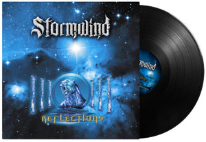STORMWIND | REFLECTIONS (RE-MASTERED & BONUS TRACK)