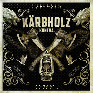 KARBHOLZ | KONTRA.