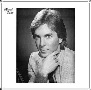 MICHAEL STOSIC | MICHAEL STOSIC