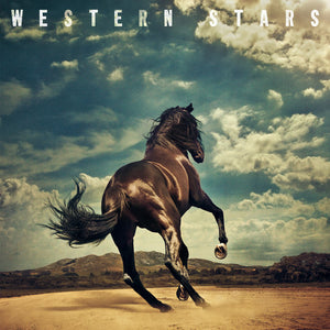 BRUCE SPRINGSTEEN | WESTERN STARS