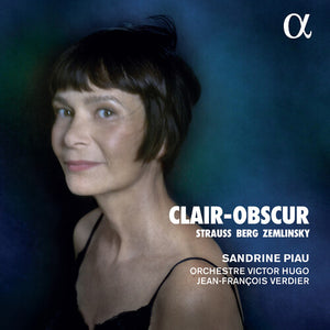 PIAU ORCHESTRE VICTOR HUGO VERDIER | CLAIR-OBSCUR