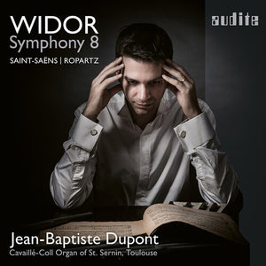 JEAN-BAPTISTE DUPONT | SYMPHONY 8