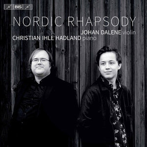 VARIOUS ARTISTS | NORDIC RHAPSODY / VARIOUS