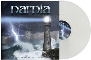 NARNIA | FROM DARKNESS TO LIGHT