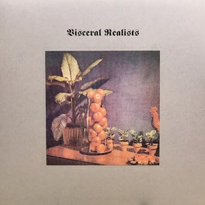 | VISCERAL REALISTS