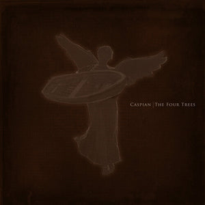 CASPIAN | FOUR TREES