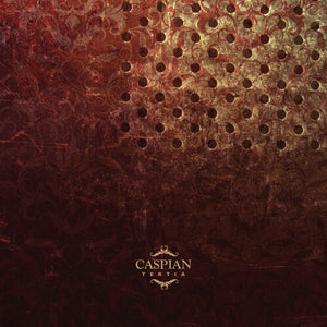 CASPIAN | TERTIA