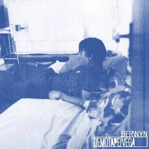 BERWYN | DEMOTAPE / VEGA