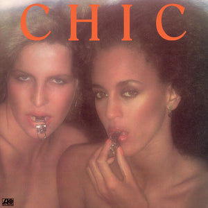 CHIC | CHIC (2018 REMASTER)