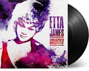 ETTA JAMES | COLLECTED