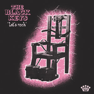 THE BLACK KEYS | LET'S ROCK