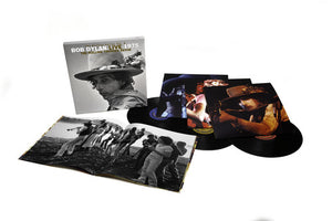 BOB DYLAN | ROLLING THUNDER REVUE: THE 1975 LIVE RECORDINGS