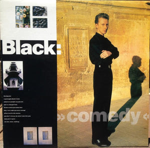 BLACK | COMEDY - AU