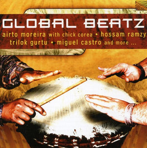 VARIOUS ARTISTS | GLOBAL BEATZ