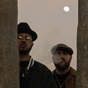 BLU & EXILE | TRUE & LIVIN