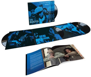 ROOTS | DO YOU WANT MORE (DELUXE REMASTERED EDITION) (3LP SET) (VINYL)