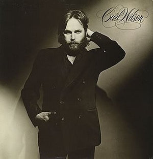 CARL WILSON / BEACH BOYS | CARL WILSON - BEACH BOYS