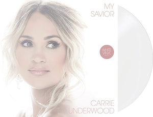 CARRIE UNDERWOOD | MY SAVIOR