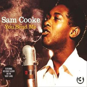 SAM COOKE | YOU SEND ME (3CD)