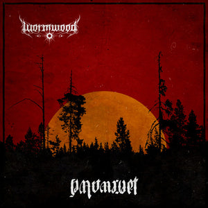 WORMWOOD | NATTARVET