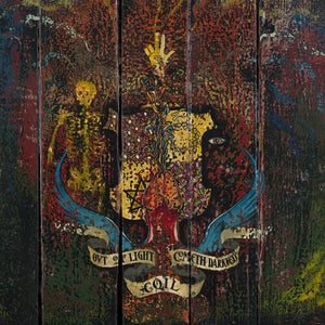 COIL | LOVE'S SECRET DOMAIN (30TH ANNIVERSARY EDITION)