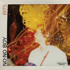 NO-NO BOY | 1975