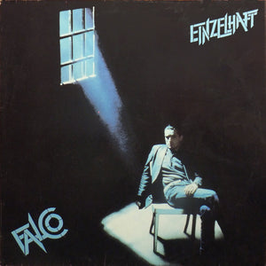 FALCO | EINZELHAFT