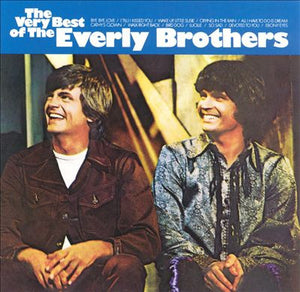 EVERLY BROTHERS | VERY BEST OF