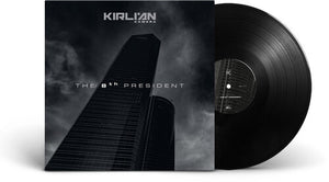 KIRLIAN CAMERA | 8TH PRESIDENT