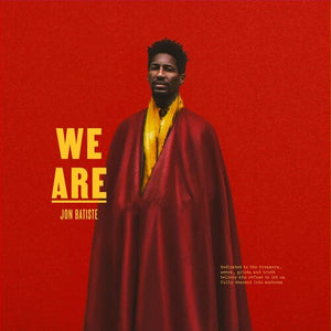 JON BATISTE | WE ARE (VINYL)