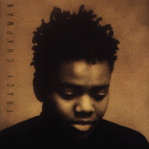 TRACY CHAPMAN | TRACY CHAPMAN - NZ / AUS