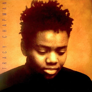 TRACY CHAPMAN | TRACY CHAPMAN - NZ / AUS