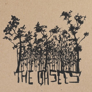 THEE OH SEES^OH SEES | GRAVE BLOCKERS