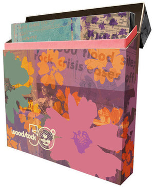 VARIOUS ARTISTS | WOODSTOCK - BACK TO THE GARDEN / VARIOUS