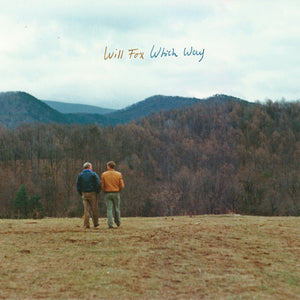WILL FOX | WHICH WAY