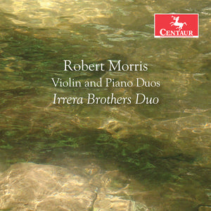 VIOLIN & PIANO DUOS