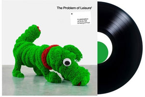 VARIOUS ARTISTS | PROBLEM OF LEISURE: CELEBRATION OF ANDY / VARIOUS
