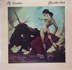 RY COODER | BORDERLINE - NZ